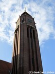 Toren.
<br/>
Gert-Jan Lobbes, 2017